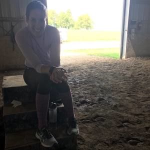 Meet your Posher, Stephanie